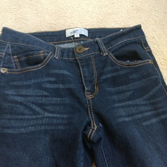 Jolt Jeans - Picture 3 of 4